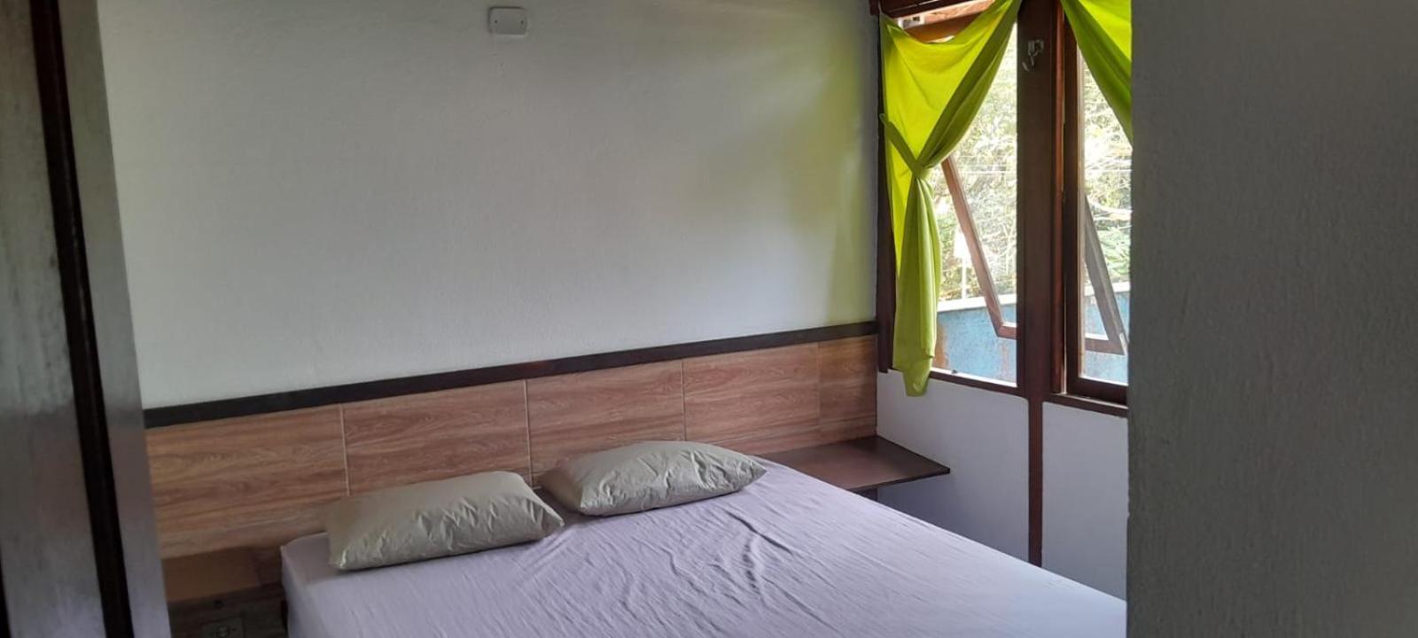 Chalés Recanto da Praia Caraguatatuba Extérieur photo